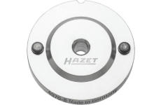 Nářadí pro obnovu náklonu pístu třmene kotoučové brzdy HAZET 4970-8