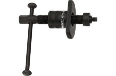 Nářadí pro obnovu náklonu pístu třmene kotoučové brzdy HAZET 4970-1