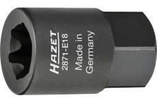 Kľúč na brzdový strmeň HAZET 2871-E18