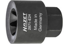 Kľúč na brzdový strmeň HAZET 2871-E24