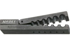 Tvarovací stroj, přistroj na obrubu plechu HAZET 2191-1