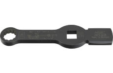 Nárazový klíč, šroubové spojení třmene kotoučové brzdy HAZET 2872SZ-26