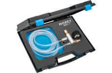 Vakuum-plnici zarizeni, system chlazeni HAZET 4801-1