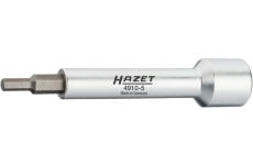 Prodloużení, nástrčný klíč HAZET 4910-5