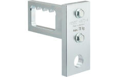 Přidržovací zařízení, náboj kola HAZET 4972-4