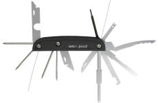 Montáżní/demontáżní nářadí, radio HAZET 4655-1