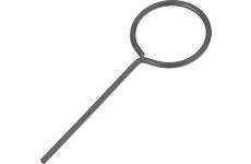 Aretační trn, napínák řídícího řetězu HAZET 3488-9