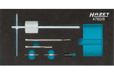 Sada vytahovakov, Spicka zeraviacej sviecky HAZET 4760/6