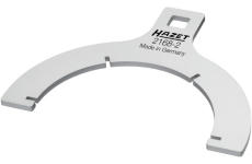 Klic palivoveho filtru HAZET 2168-2