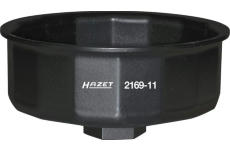Klíč - olejový filtr HAZET 2169-11