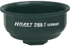 Klíč - olejový filtr HAZET 2169-7