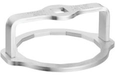 Klíč - olejový filtr HAZET 2169-8A