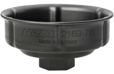 Klíč - olejový filtr HAZET 2169-76