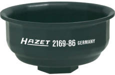 Klíč - olejový filtr HAZET 2169-86