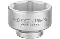 Klíč - olejový filtr HAZET 2169-32