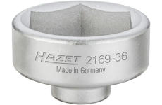 Klíč - olejový filtr HAZET 2169-36