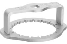 Klíč - olejový filtr HAZET 2169-12