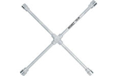 Kříżový klíč HAZET 720-30