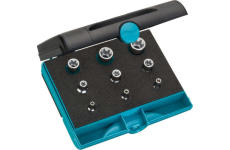 Sada nastrcnych klicu HAZET 1557/9