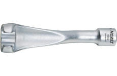 Sada nastrcnych klicu, vstrikovaci tryska HAZET 4550