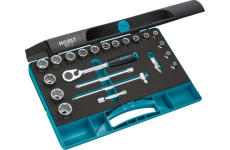 Sada nastrcnych klicu HAZET 880-2