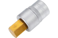 Sada nástrčkových kľúčov HAZET 986-17