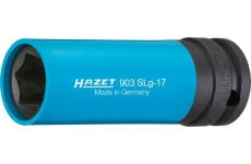 Kraft-Stecknuss HAZET 903SLG-17