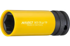 Kovaný nástrčkový orech HAZET 903SLG-19