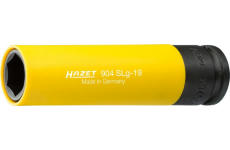 Kovaný nástrčkový orech HAZET 904SLG-19