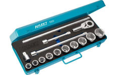 Sada nastrcnych klicu HAZET 1000