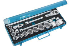 Sada nastrcnych klicu HAZET 1002