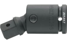 Klenek, nástrčný klíč HAZET 1006S