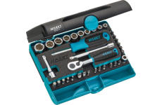 Sada nastrcnych klicu HAZET 853-1