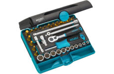 Sada nastrcnych klicu HAZET 854-1