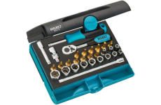 Sada nastrcnych klicu HAZET 854-2