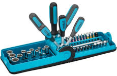 Sada nastrcnych klicu HAZET 856-1