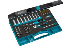 Sada nastrcnych klicu HAZET 855-1