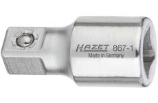 Prodloużení, nástrčný klíč HAZET 867-1