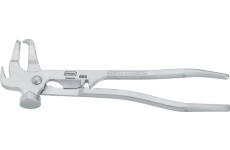 Wuchtgewichtezange HAZET 665