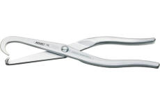 Kleste vraceci pruzinove HAZET 796