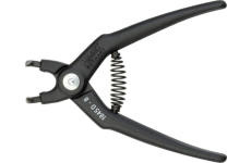 Kleżtě na pojistné kroużky HAZET 1845D-8