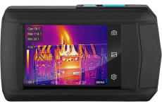 Termokamera HAZET 1992-2