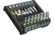 Sada skrutkových bitov HAZET 2304SH-2