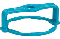 Uvolňovací nástroj, uzavírací víko chladiče HAZET 4803-1