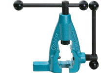 Sada upínacích čelistí, přístroj na srážení hran HAZET 2191