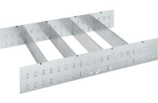 Organizér, zásuvka (dielenský vozík) HAZET 161T-179NXXLD/6H