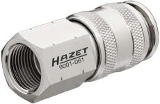 Konektor, pneumatické vedení HAZET 9001-061