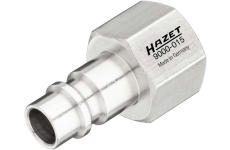 Spojovací/rozdělovací kus, technika stlačeného vzduchu HAZET 9000-015