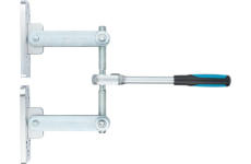 Čelisti-vratné zařízení HAZET 1774-2