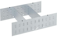 Organizér, zásuvka (dielenský vozík) HAZET 161T-176N/4H